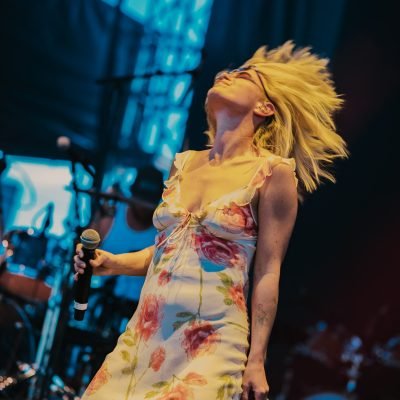 Ashe- Dreamy Draw 2025