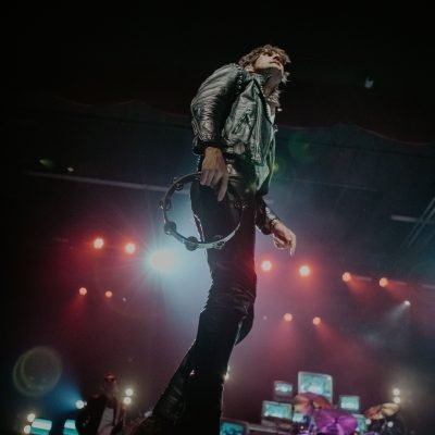Boys Like Girls