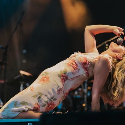 Ashe- Dreamy Draw 2025