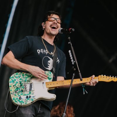 Grouplove- Innings Fest 2026