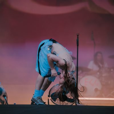Wet Leg- Primavera Sound Porto