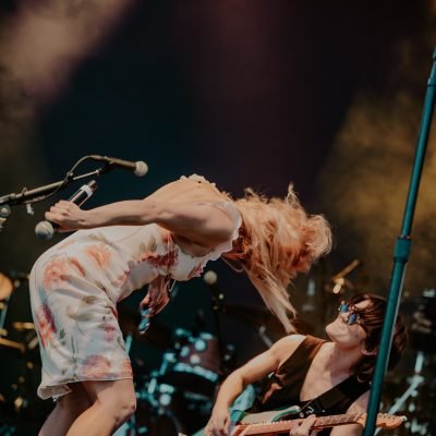 Ashe- Dreamy Draw 2025