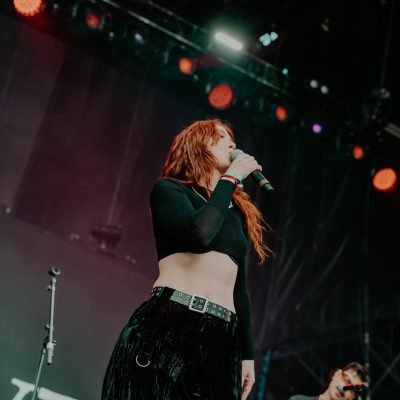 Grouplove- Innings Fest 2026