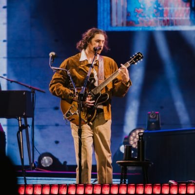 Hozier- Minnesota Yacht Club