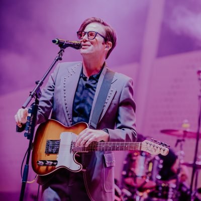 Saint Motel- Dreamy Draw 2025