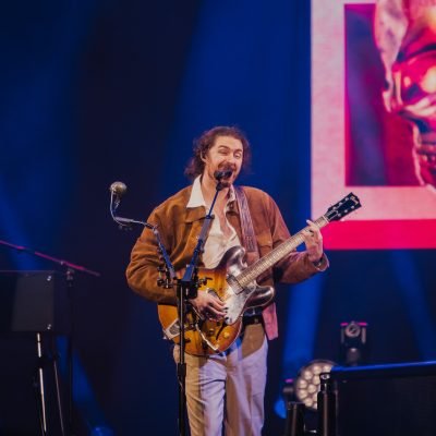 Hozier- Minnesota Yacht Club