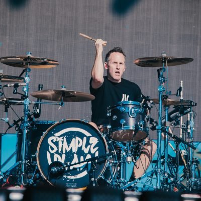 Simple Plan- WWWY 2025