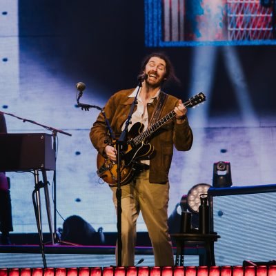 Hozier- Minnesota Yacht Club