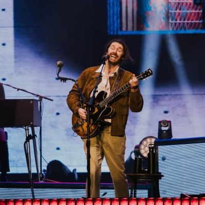 Hozier- Minnesota Yacht Club