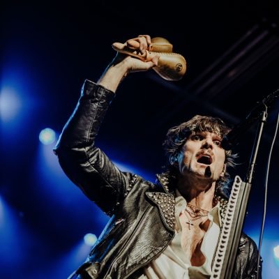 Boys Like Girls