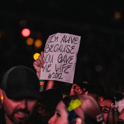 The Plot in You