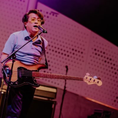 Saint Motel- Dreamy Draw 2025