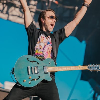 Simple Plan- WWWY 2025