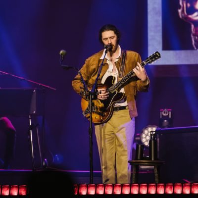 Hozier- Minnesota Yacht Club
