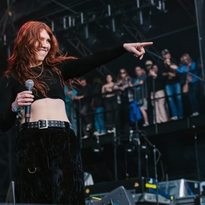 Grouplove- Innings Fest 2026