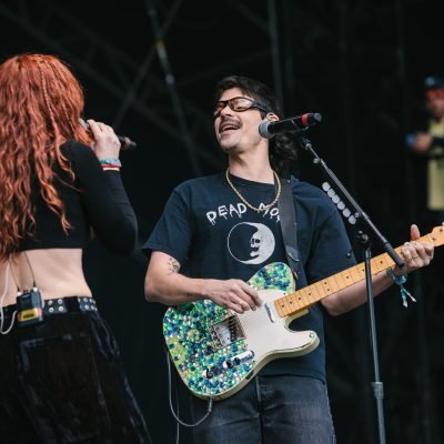 Grouplove- Innings Fest 2026