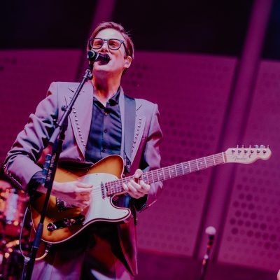 Saint Motel- Dreamy Draw 2025