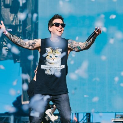 Simple Plan- WWWY 2025