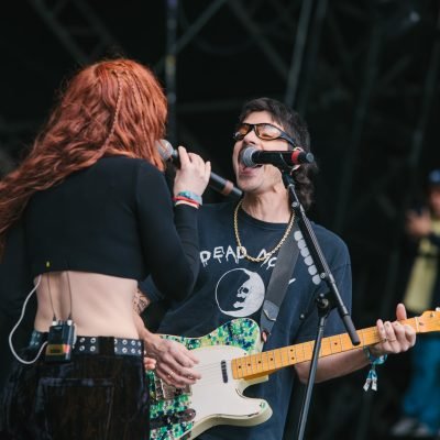 Grouplove- Innings Fest 2026