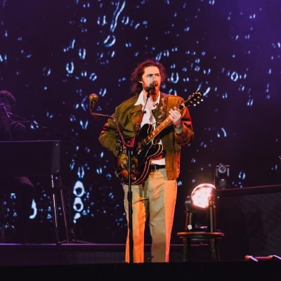 Hozier- Minnesota Yacht Club