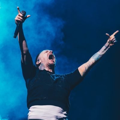 Shinedown