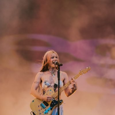 Wet Leg- Primavera Sound Porto
