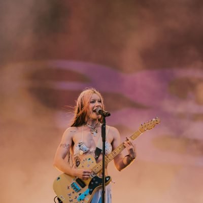 Wet Leg- Primavera Sound Porto