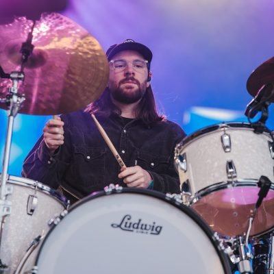 Peach Pit- Innings Fest 2026