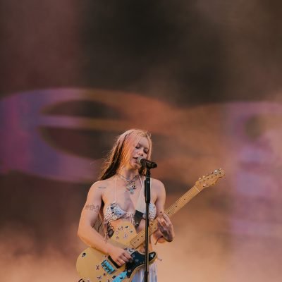 Wet Leg- Primavera Sound Porto