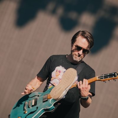 Simple Plan- WWWY 2025