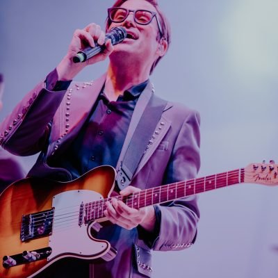 Saint Motel- Dreamy Draw 2025