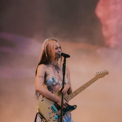 Wet Leg- Primavera Sound Porto