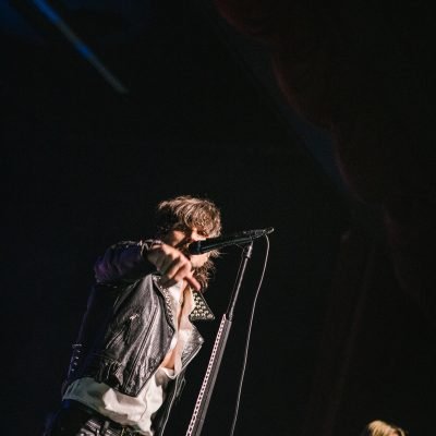 Boys Like Girls