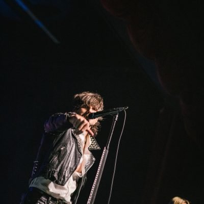 Boys Like Girls
