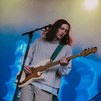 Peach Pit- Innings Fest 2026