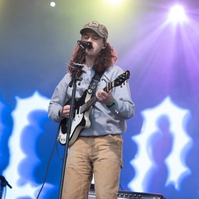 Peach Pit- Innings Fest 2026