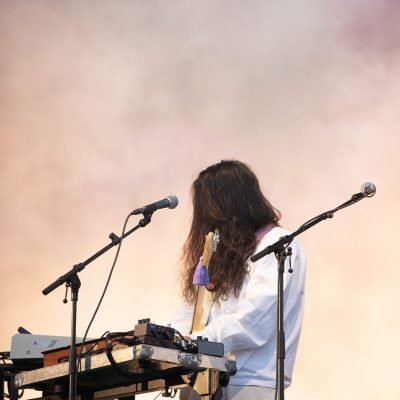 Wet Leg- Primavera Sound Porto