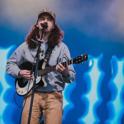 Peach Pit- Innings Fest 2026