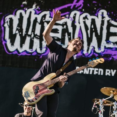 The Starting Line- WWWY 2025