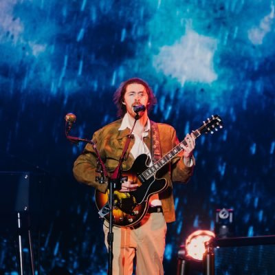 Hozier- Minnesota Yacht Club