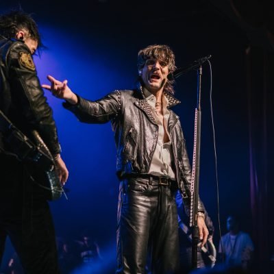 Boys Like Girls