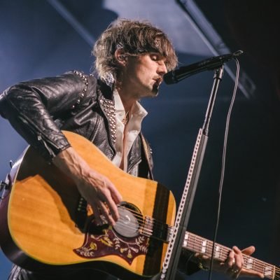 Boys Like Girls