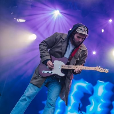 Peach Pit- Innings Fest 2026