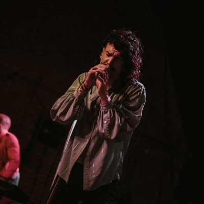 Foxy Shazam