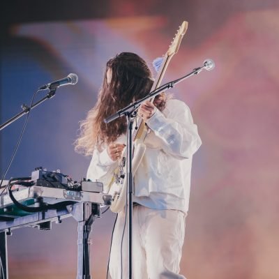 Wet Leg- Primavera Sound Porto