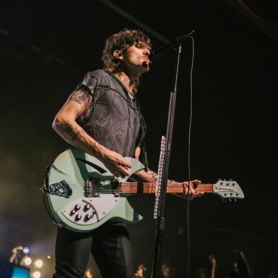 Boys Like Girls