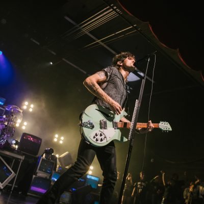 Boys Like Girls