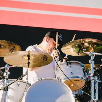 The Starting Line- WWWY 2025