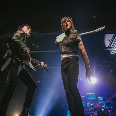 Boys Like Girls
