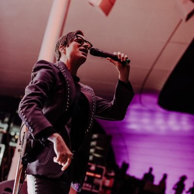 Saint Motel- Dreamy Draw 2025